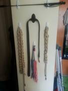 Cheap, Adjustable, And Removable Toy &Amp;Quot;Rack&Amp;Quot; - For When You Want ...