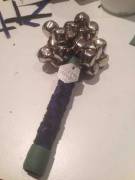 Needed A Noise Maker For Gagged Play... 2 Hours Later This Silly Mini Thing Came ...