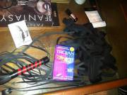 People Of R/Bdsm, Show Off Your Stashes! Heres Mine!