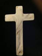 &Amp;Quot;The Power Of Christ Compels You!&Amp;Quot; A Crucifix Paddle Made As A ...