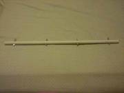 Wife And I Made A Spreader Bar Last Night. Trying It Tonight. ;-)