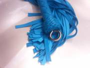 I Built A Flogger, Someone Asked &Amp;Quot;How Do You Hang It Up?&Amp;Quot; D'oh!!!