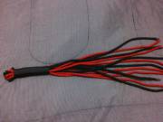 My First Flogger.