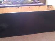 First True Build. &Amp;Quot;Multi Use&Amp;Quot; Storage Bench.