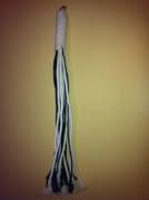 My Little One Has Been Begging Me To Post A How-To For Our Flogger:  Here It Is.