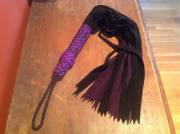 My First Flogger