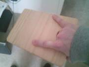 Handle Broke, But Still Usable.