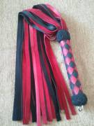 Just Finnished This One. Very Soft And Luxurious.