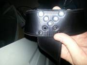 Trying To Fix The Stirrup From My Sling But The Rivets Keep Coming Undone. Any Suggestions ...