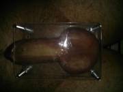 Cock And Ball Crushing Board