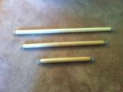 Homemade Spreader Bars. Thoughts?