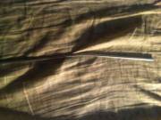 The Ongoing Saga Of The Steel Rod