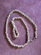 Homemade Leash. Thoughts?