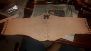 Big Oc Proyect. Leather Bustier. Part 2 Sfw Comments Are More Than Welcome