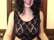 [Kik] I Love Showing Myself Off For You, And Watching How Hard It Makes You.