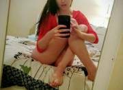 I'd Rather [Kik] It With You Than Read French Poetry. Would You Like To Cum For Me?