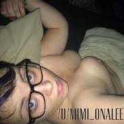 [Kik] I'm Unusually Horny Tonight. Cum Take Care Of Me.