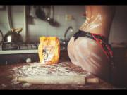 Sometimes Baking Takes A Little Longer Than It Should.