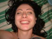 Took A Glazing And Couldn't Be Happier