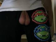 They Love To Be Licked