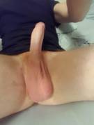 They Cover A Large Area Sometimes.