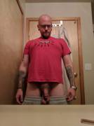 For Your Consideration...