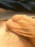 18 Year Old Balls To The Side