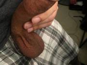 Just Wanted To Share My Balls. What Do You Think?