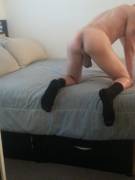 Feeling Sort Of Ballsy