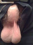 Just A Couple Of Peas In A Pod.