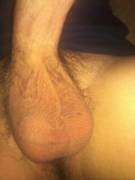 First Time Posting My Balls