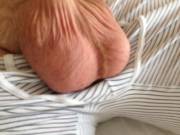 Sometimes They Get A Little Full And Hangy