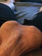 Some Balls For You This Morning