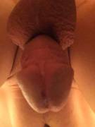 I'm Down On You - Your 69 View As You're About To Take Me In Your Mouth