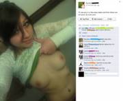 Rachel Should Have Sent A Pm [Xpost /R/Cringeanarchy]