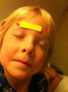 Tori Spelling's Overshare On Twitter