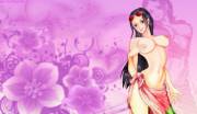 Nico Robin Hot Wallpaper