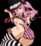 Perona In Cosplay