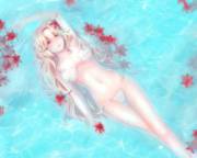 In The Pool [Rouge]