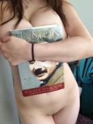 Lets Try This One Out. Again, For Science. (X-Post From R/Gwnerdy)