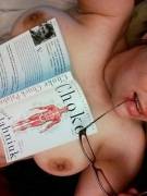 Just Discovered This Sub! 'Twas A Chilly Night, Per[F]Ect For Staying In With One ...