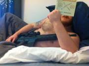 (M)Ust Learn To Survive