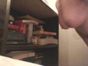 Can't (F)Igure Out What I Want To Read Tonight...