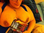 Reconnecting With One Of My (F)Avorites.... &Amp;Amp;Lt;3