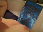 Harry Potter And The Order Of The Phoenix