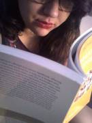 I Can't Really Get Into The Plot O[F] This One...