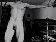 Dual Book Entry ;-) Guess Where It's Fro[M].