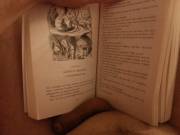 Do You Take Advice Fro[M] A Caterpillar?