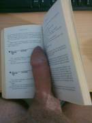 A Book That Shaped Who I A[M], I Find It Spiritual, Your First Taste Of It May Now ...