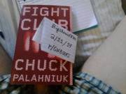 You [M]Et Me At A Very Strange Time In My Life. [Verification]